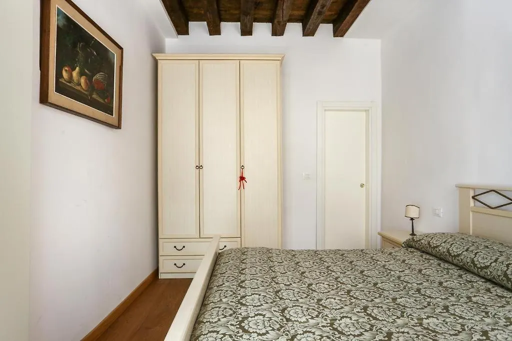 Mela Luxury Venice Apartments 0*,