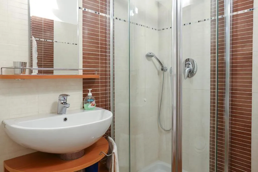 Mela Luxury Venice Apartments 0*,  Olaszország